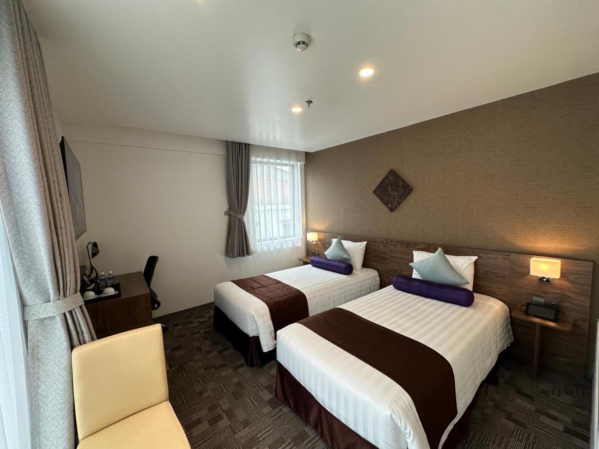 Hotel Yah Hanoi & Spa Exterior photo