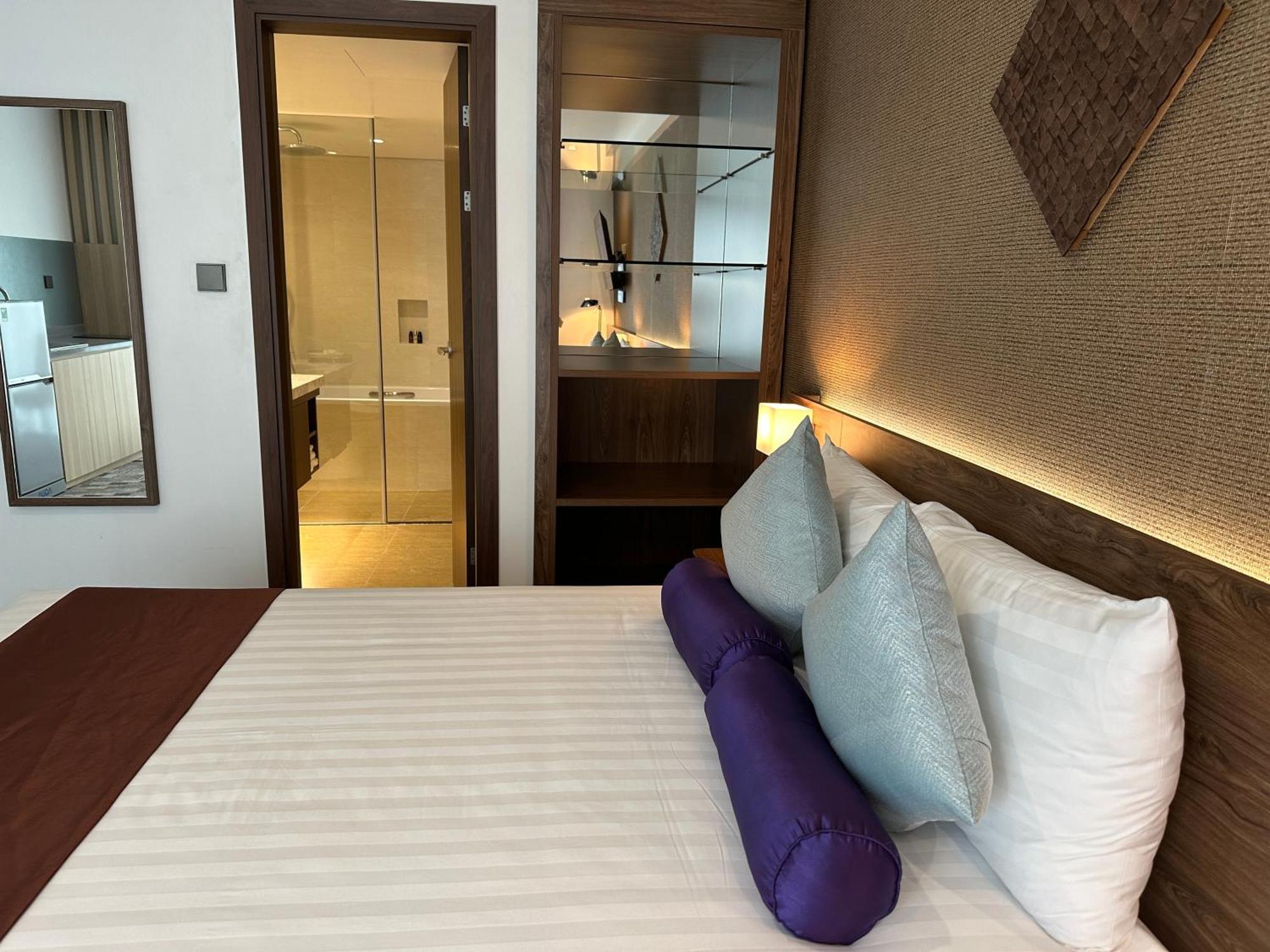 Hotel Yah Hanoi & Spa Exterior photo