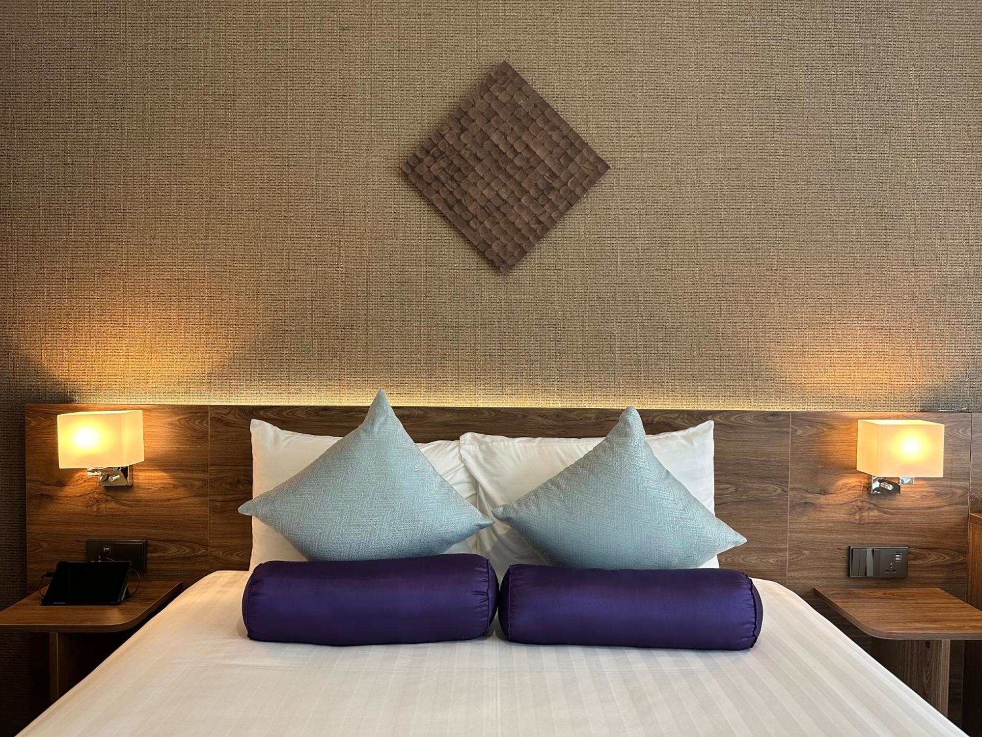 Hotel Yah Hanoi & Spa Room photo